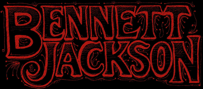 Bennett Jackson Splash Image